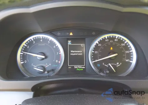 2019 Toyota Highlander Limited from USA, damaged, VIN 5TDDZRFH6KS973554